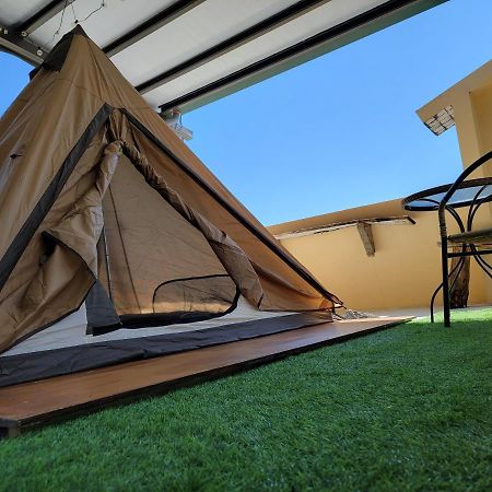 דונגהה Dulan Groundnut Backpacker Hostel מראה חיצוני תמונה