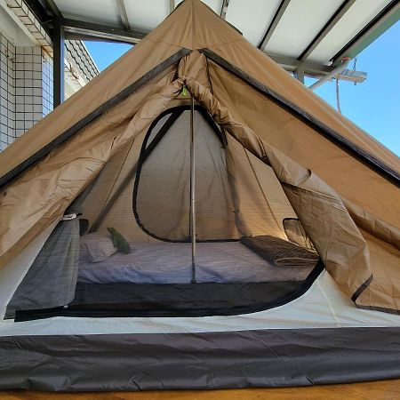 דונגהה Dulan Groundnut Backpacker Hostel מראה חיצוני תמונה