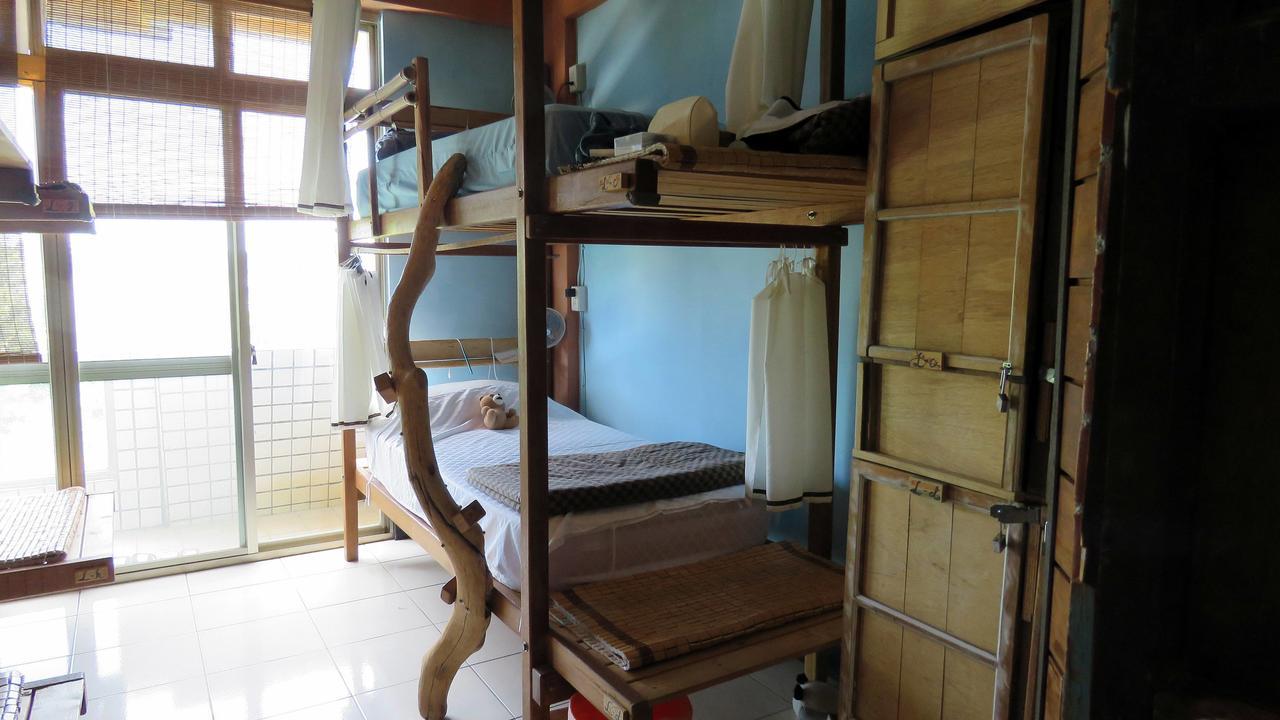 דונגהה Dulan Groundnut Backpacker Hostel מראה חיצוני תמונה