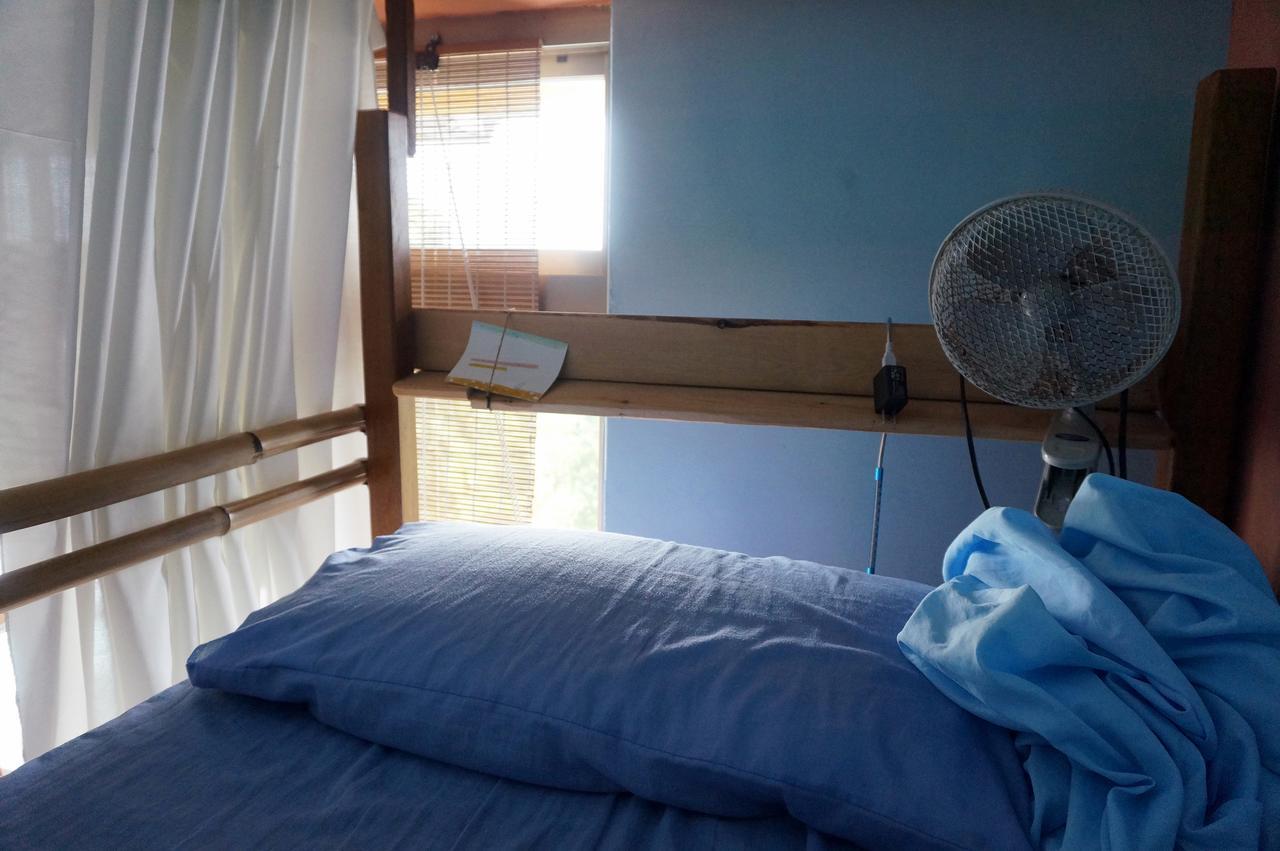 דונגהה Dulan Groundnut Backpacker Hostel מראה חיצוני תמונה