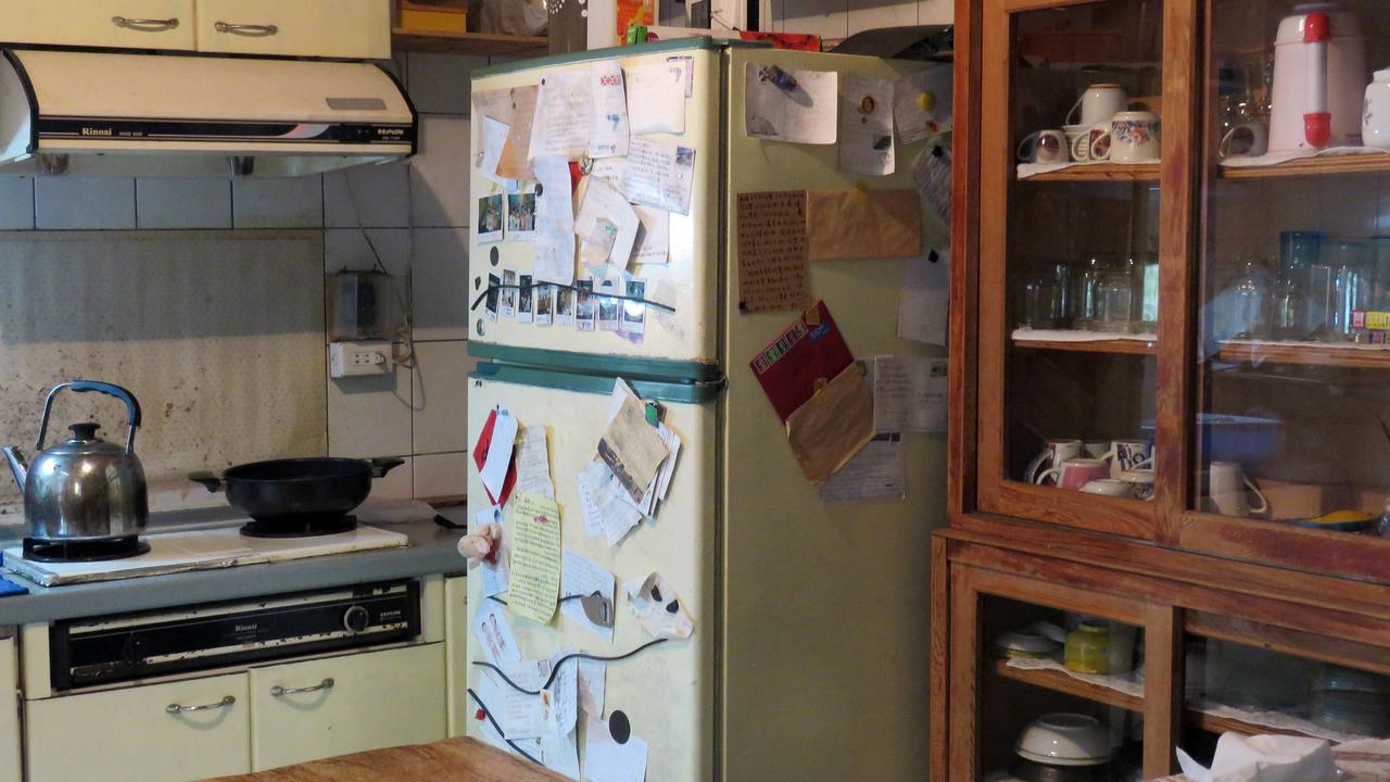 דונגהה Dulan Groundnut Backpacker Hostel מראה חיצוני תמונה
