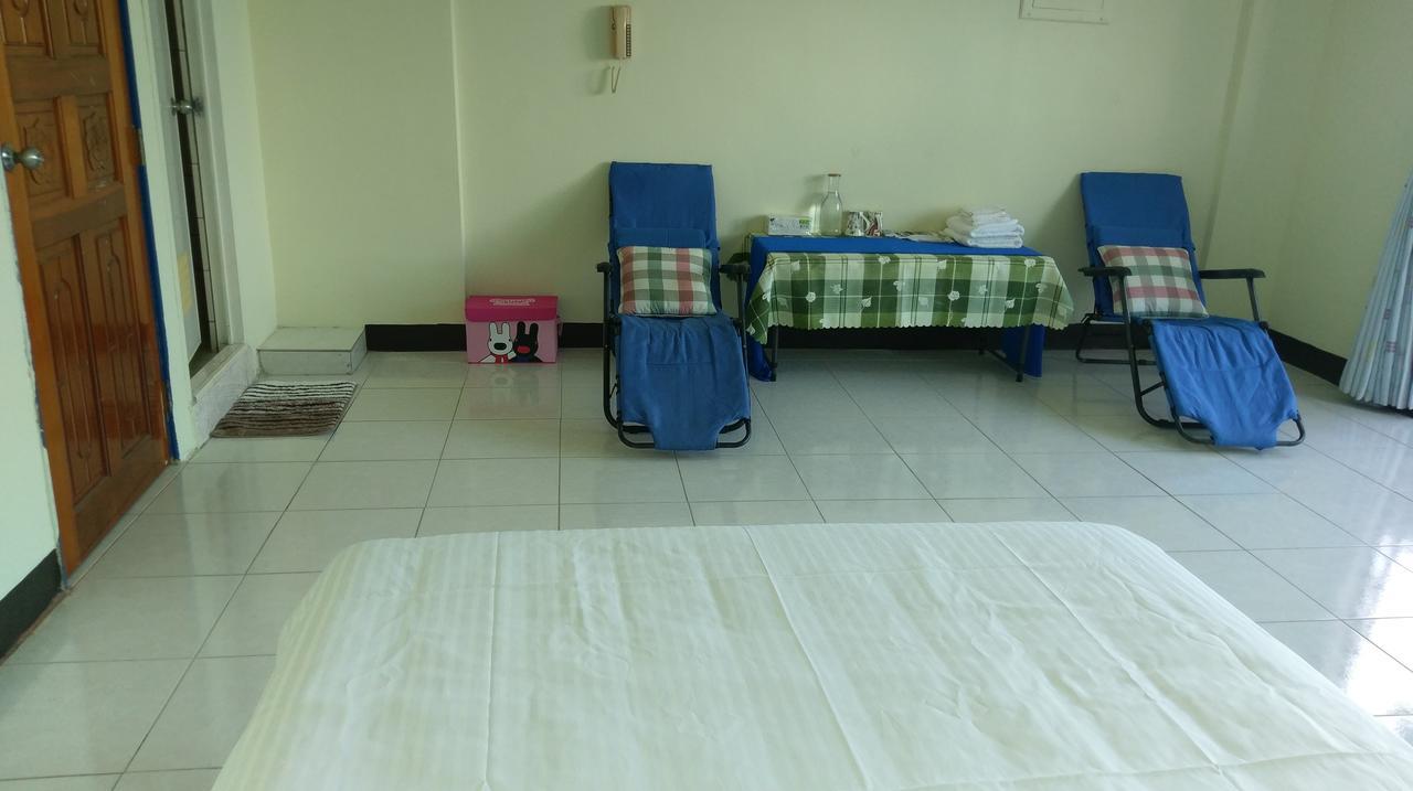 דונגהה Dulan Groundnut Backpacker Hostel מראה חיצוני תמונה