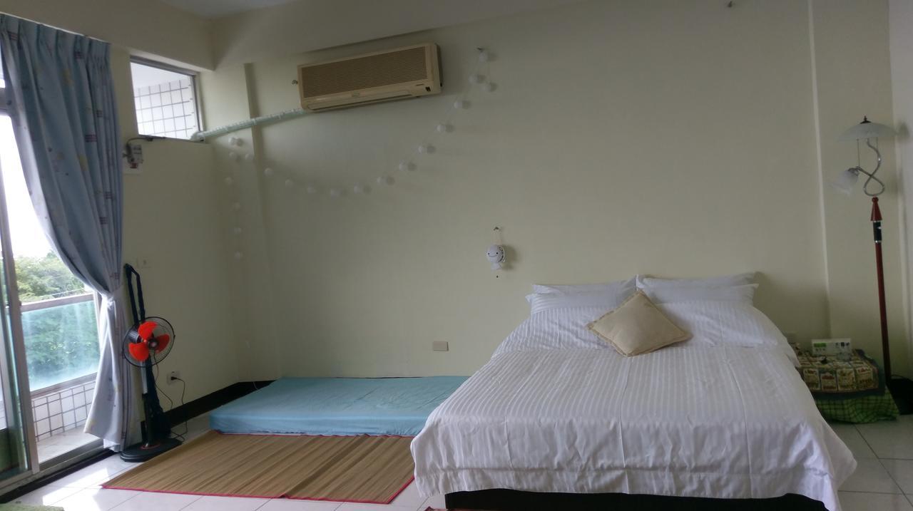 דונגהה Dulan Groundnut Backpacker Hostel מראה חיצוני תמונה