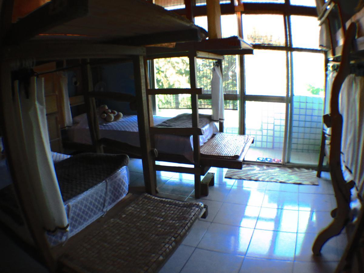 דונגהה Dulan Groundnut Backpacker Hostel מראה חיצוני תמונה